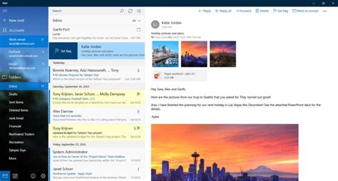 Image result for Email Programs for Windows 11