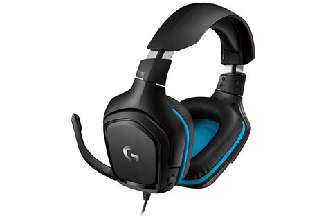 Image result for Logitech G431