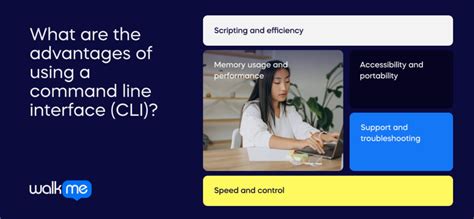 Image result for Command Line Interface Pros and Cons