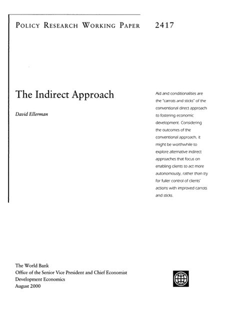 Indirect Approach Definition に対する画像結果