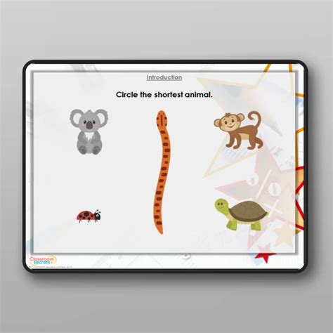 Image result for Teaching Length Using Natural Objects