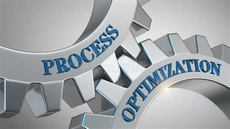 Toradh íomhá ar Process Optimization Services
