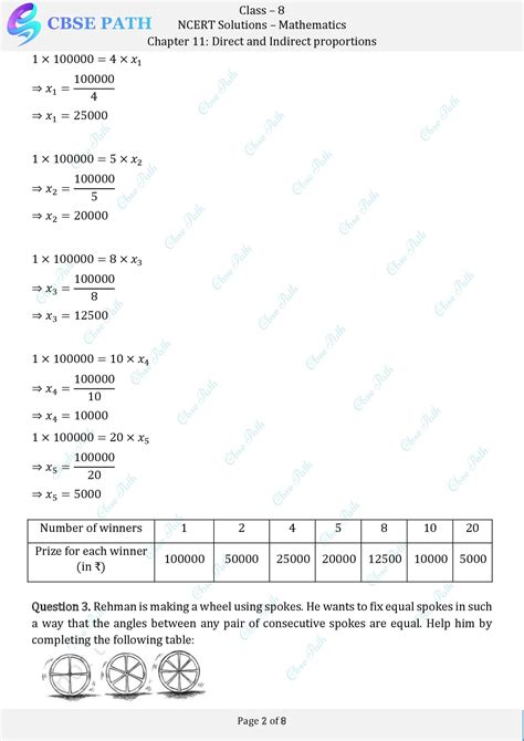 Image result for Math Class 8 11.2