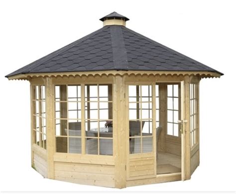 All Season Gazebo Glass Windows に対する画像結果