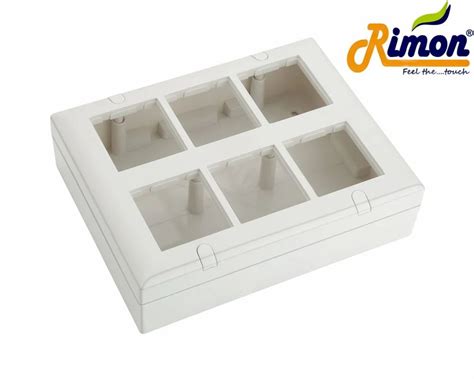Image result for Module Plastic Box