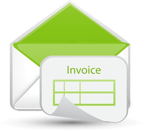 Image result for CSV Invoice Icon