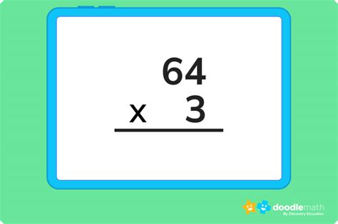 3rd Grade Math Problems Solving に対する画像結果