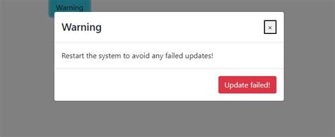 Bootstrap Modal Dialog Example に対する画像結果