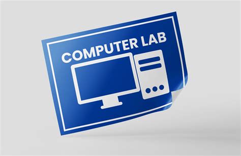 Computer. Sign Poster に対する画像結果