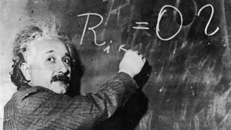 Toradh íomhá ar Physics Relativity