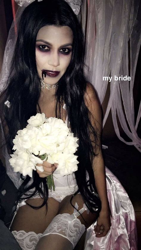 Image result for Zombie Bride Face Paint