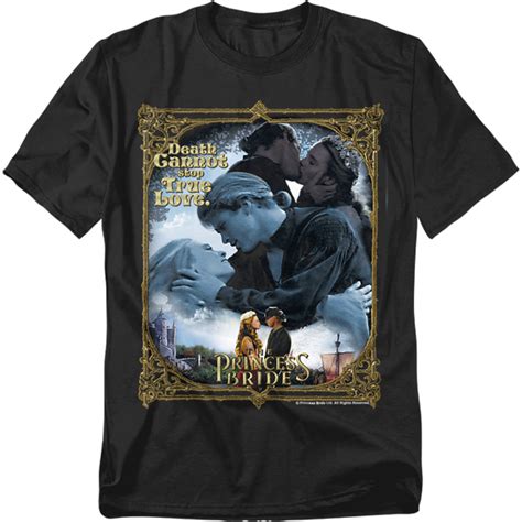 Image result for Princess Bride T-Shirt