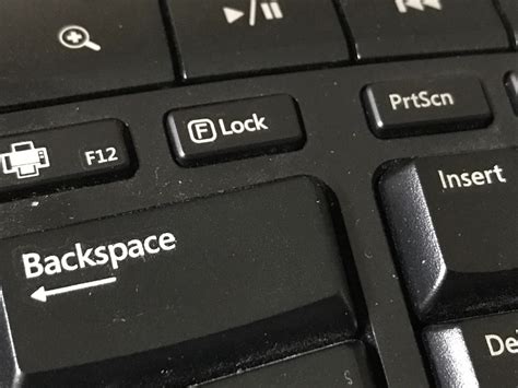 Toradh íomhá ar Keyboard Lock Key