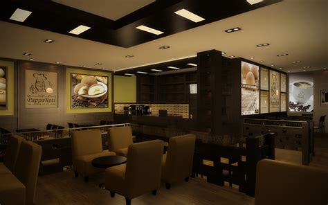 Image result for PappaRoti Cafe