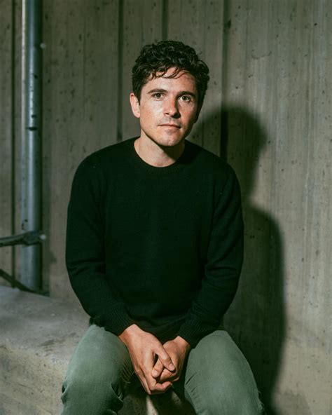 Image result for David Haskell From Garbage Man