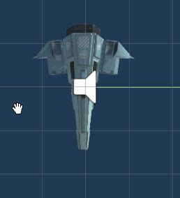 Unity Enemy に対する画像結果