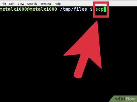 Image result for Copy File From One Server to Another in Linux
