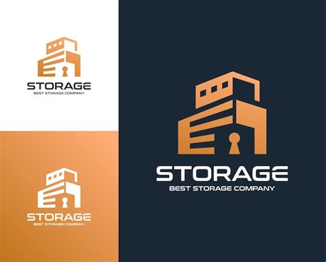 Image result for Self Storage Logo Vector