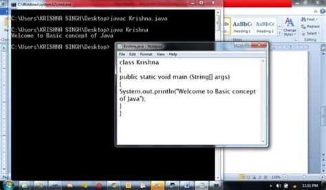 Image result for Java Basic Programs GeeksforGeeks