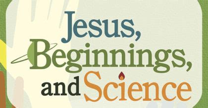 Image result for Science Jesus