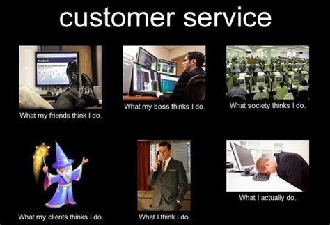Customer Service Humor に対する画像結果