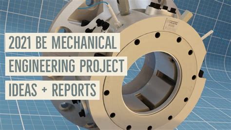 Image result for New Mechanical Projects Ideas