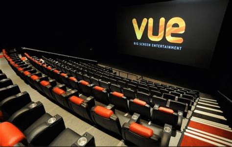 Image result for Vue Cinemas Fine