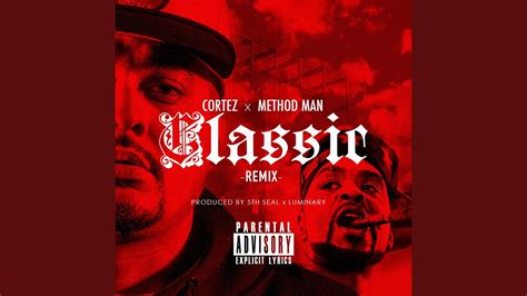 Method Man Classic に対する画像結果