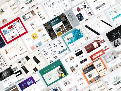 Image result for Homepage HTML Code Templates