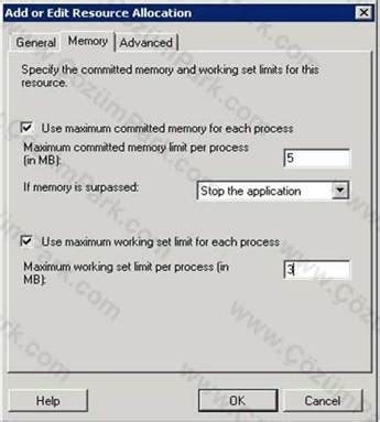 Windows System Resource Manager Limit に対する画像結果
