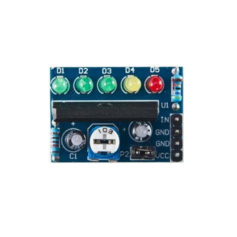 Image result for Signal Level LED