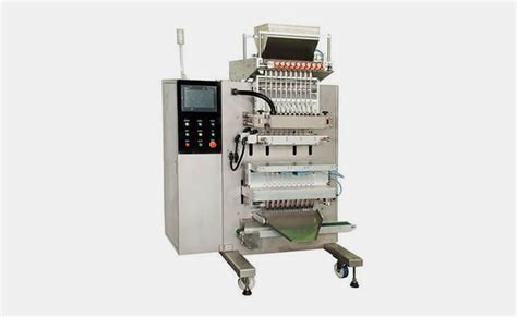 Image result for Vffs Packaging Machine