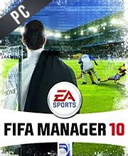 Image result for FIFA Manager PC Disc
