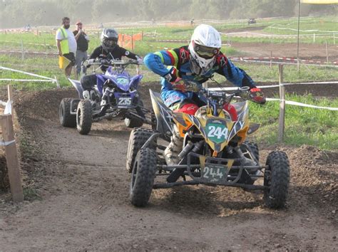 Image result for Course Quad Sur Route