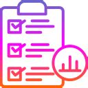 Toradh íomhá ar Project Status Icon Transparent Background