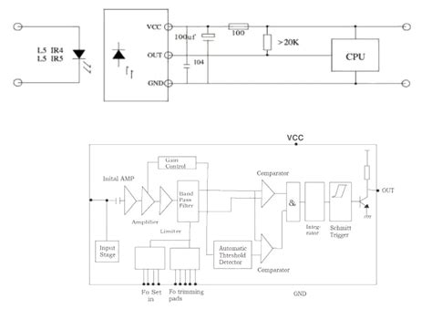 Image result for Signal Receiver Arduino