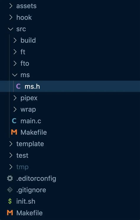 Afbeeldingsresultaten voor Vscode 테마