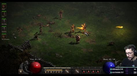 Afbeeldingsresultaten voor Diablo 2 Remake