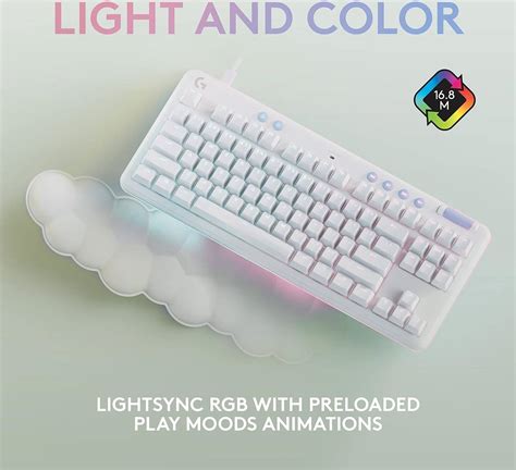 Image result for Logitech Pro Keyboard Cable