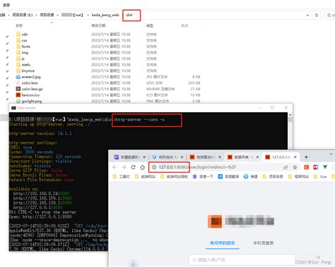 Image result for HTTP Daemon