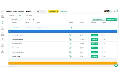 Image result for Software Project Tasks