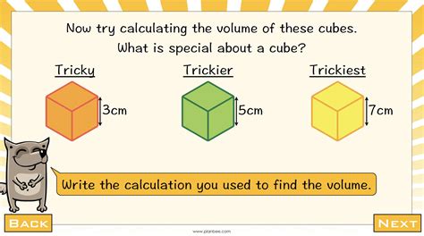 Toradh íomhá ar Grid with Cube Numbers