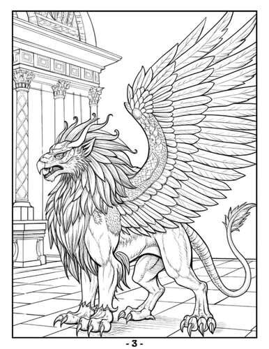 Afbeeldingsresultaten voor Mystical Adult Coloring Pages