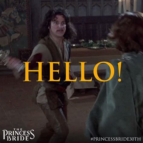 Image result for Princess Bride Once You Get Past