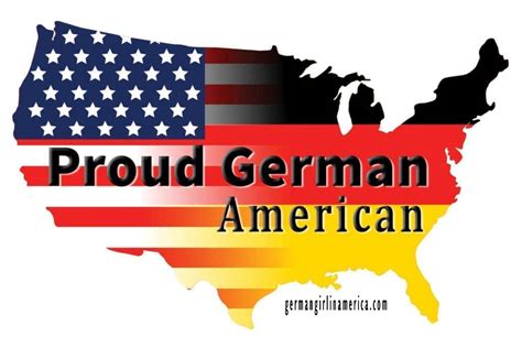 Toradh íomhá ar German American