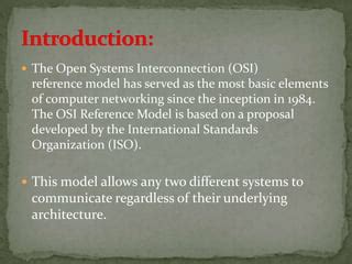 Open System Interface に対する画像結果