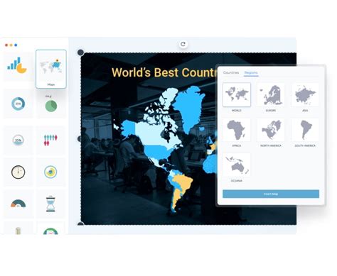 Image result for Custom World Map Generator