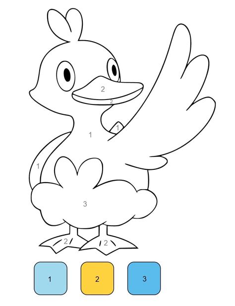 Toradh íomhá ar Pokemon ID Number Poster