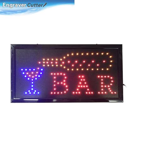 Image result for Animated LED Open Sign