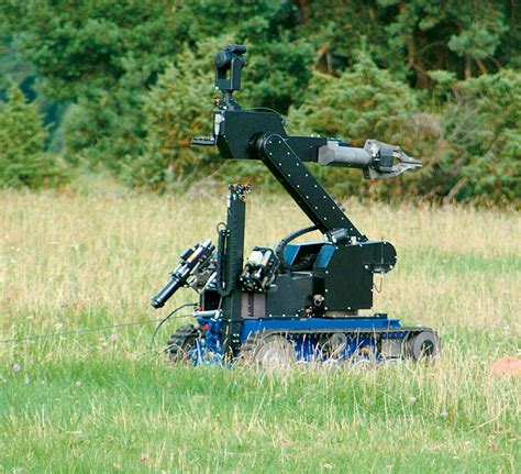 Image result for Robots Operated by Remote Control